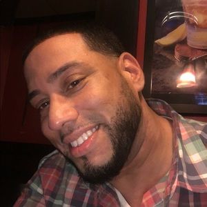 Meet your Posher, Anson